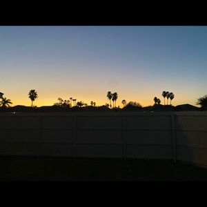 Meet your Posher, Mary beth